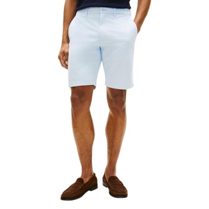 Tommy Hilfiger Denton Twill Slim 9.5" Inseam Shorts